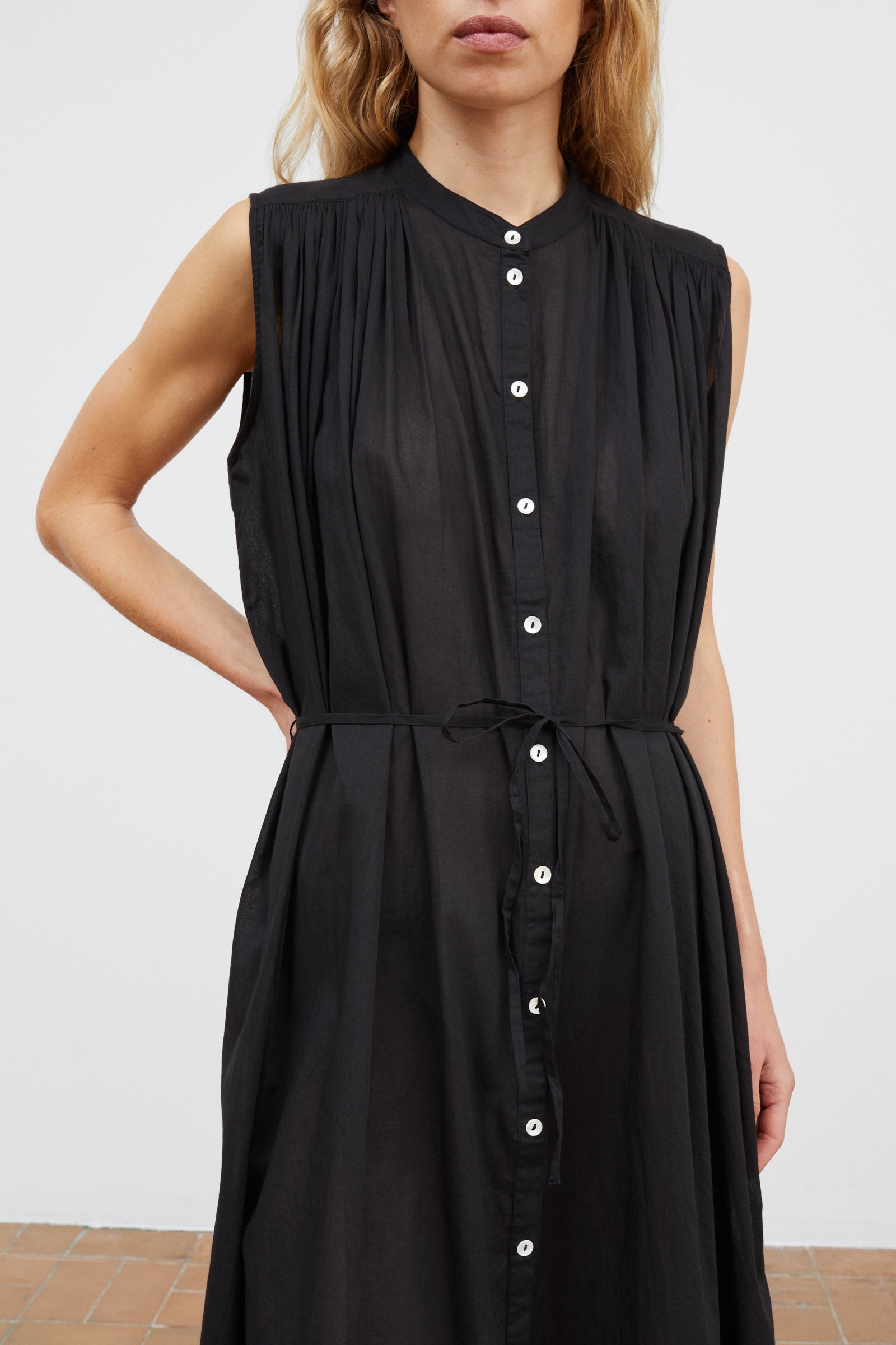 Skall Studio Louise dress Dress Black